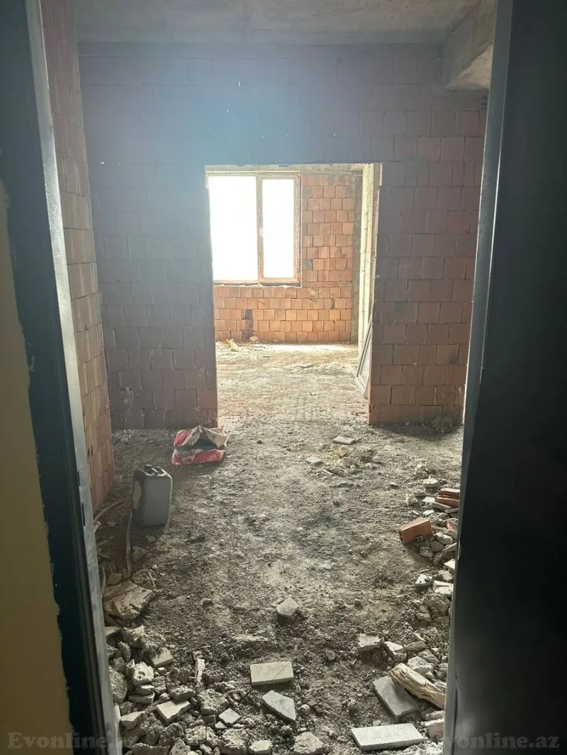 Satılır 3 otaqlı Mənzil Yeni tikili 94 m² 8-ci kilometr - şəkil 10