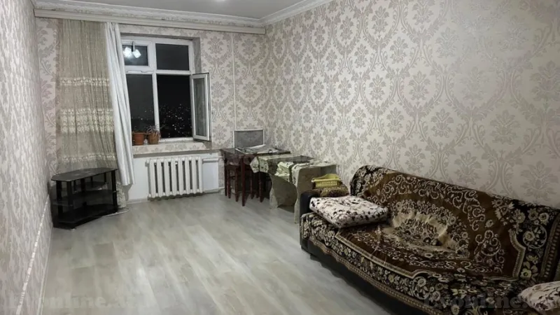 Satılır 2 otaqlı Mənzil Köhnə tikili 45 m² Suraxanı r. - şəkil 2