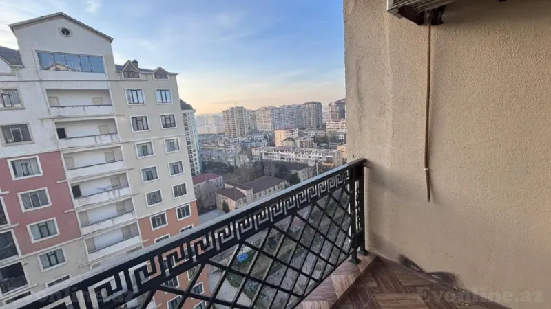 Kirayə verilir 2 otaqlı Mənzil Yeni tikili 71 m² Nəriman Nərimanov m. - şəkil 14