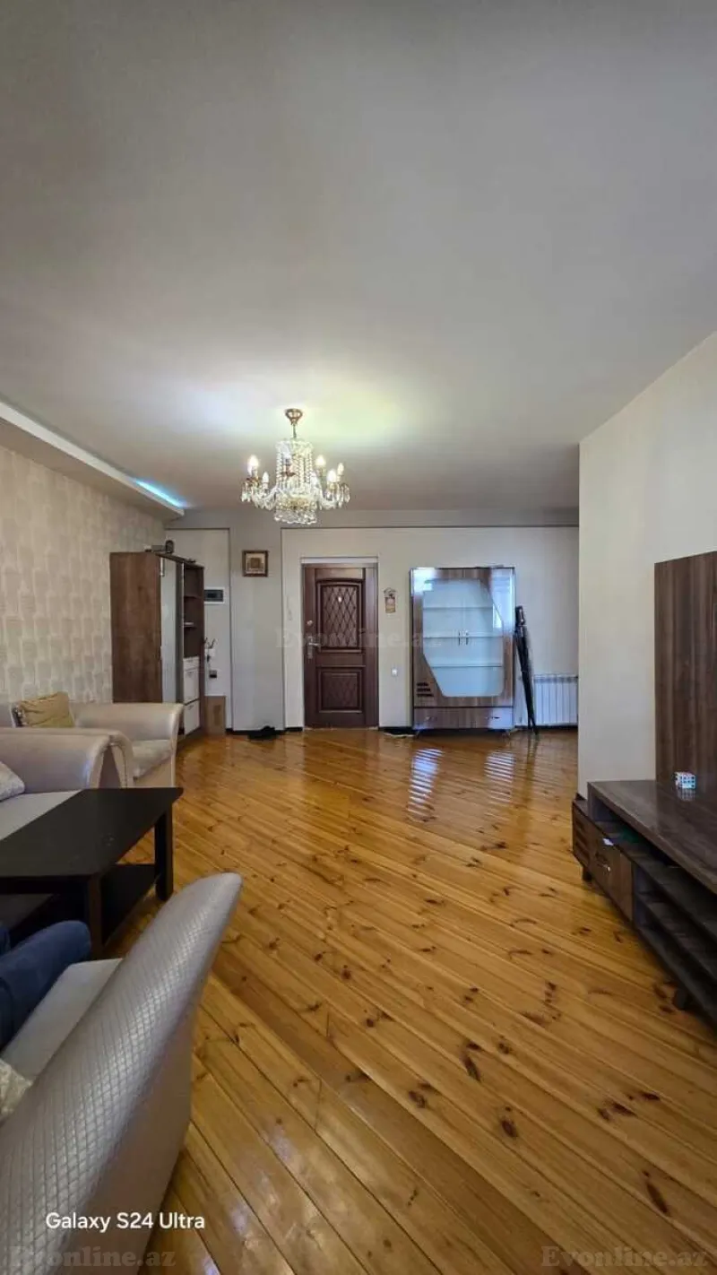 Satılır 2 otaqlı Mənzil Yeni tikili 50 m² Xırdalan - şəkil 6