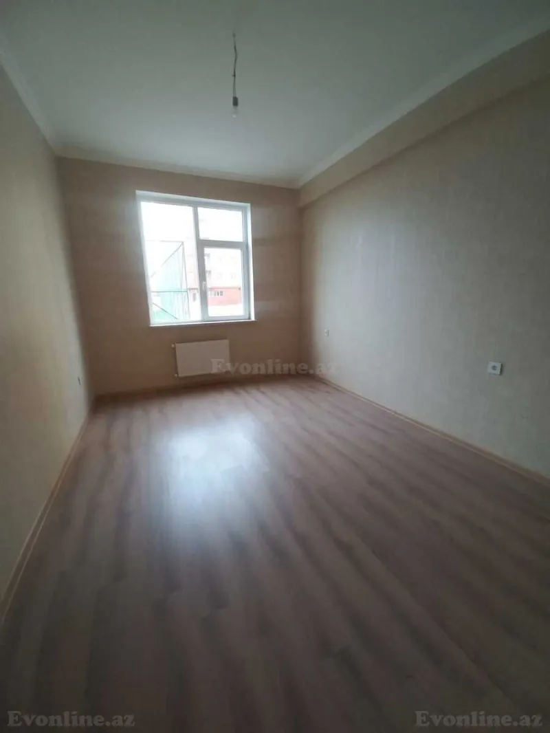 Kirayə verilir 3 otaqlı Mənzil Yeni tikili 80 m² Binəqədi - şəkil 4