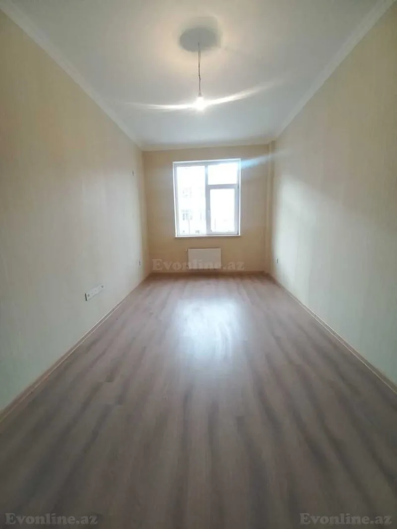 Kirayə verilir 3 otaqlı Mənzil Yeni tikili 80 m² Binəqədi - şəkil 6