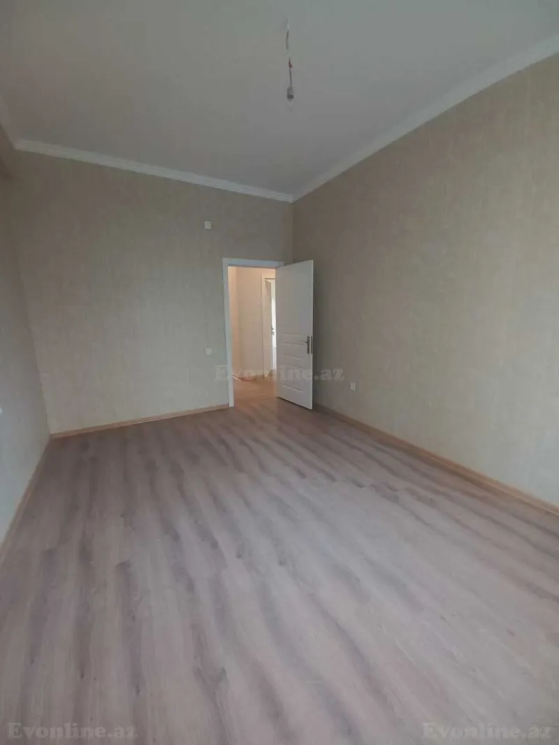 Kirayə verilir 3 otaqlı Mənzil Yeni tikili 80 m² Binəqədi - şəkil 7