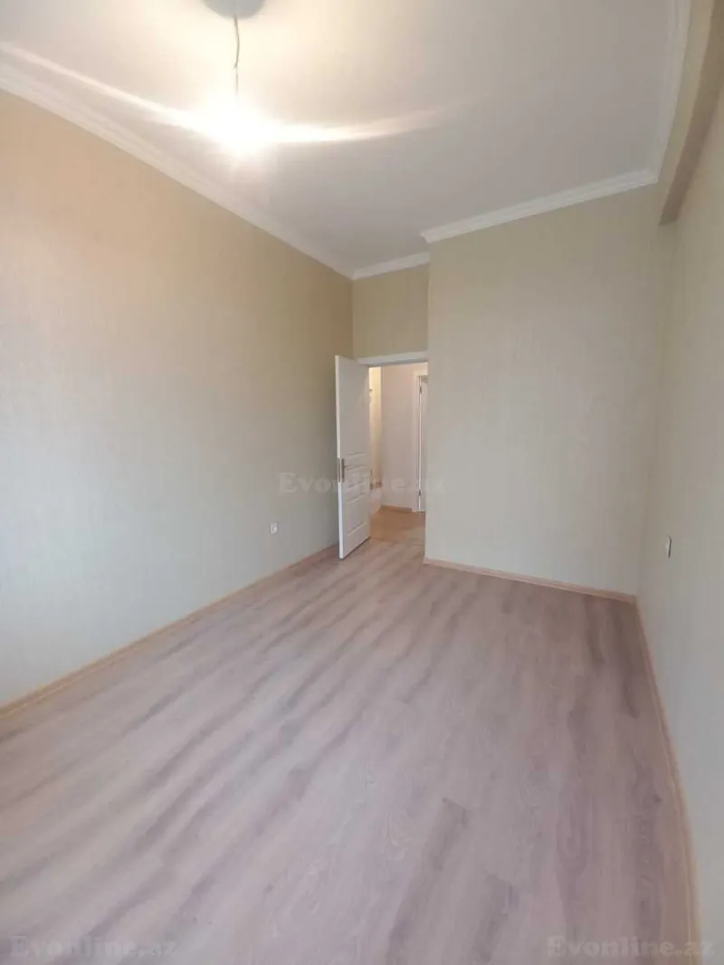Kirayə verilir 3 otaqlı Mənzil Yeni tikili 80 m² Binəqədi - şəkil 8