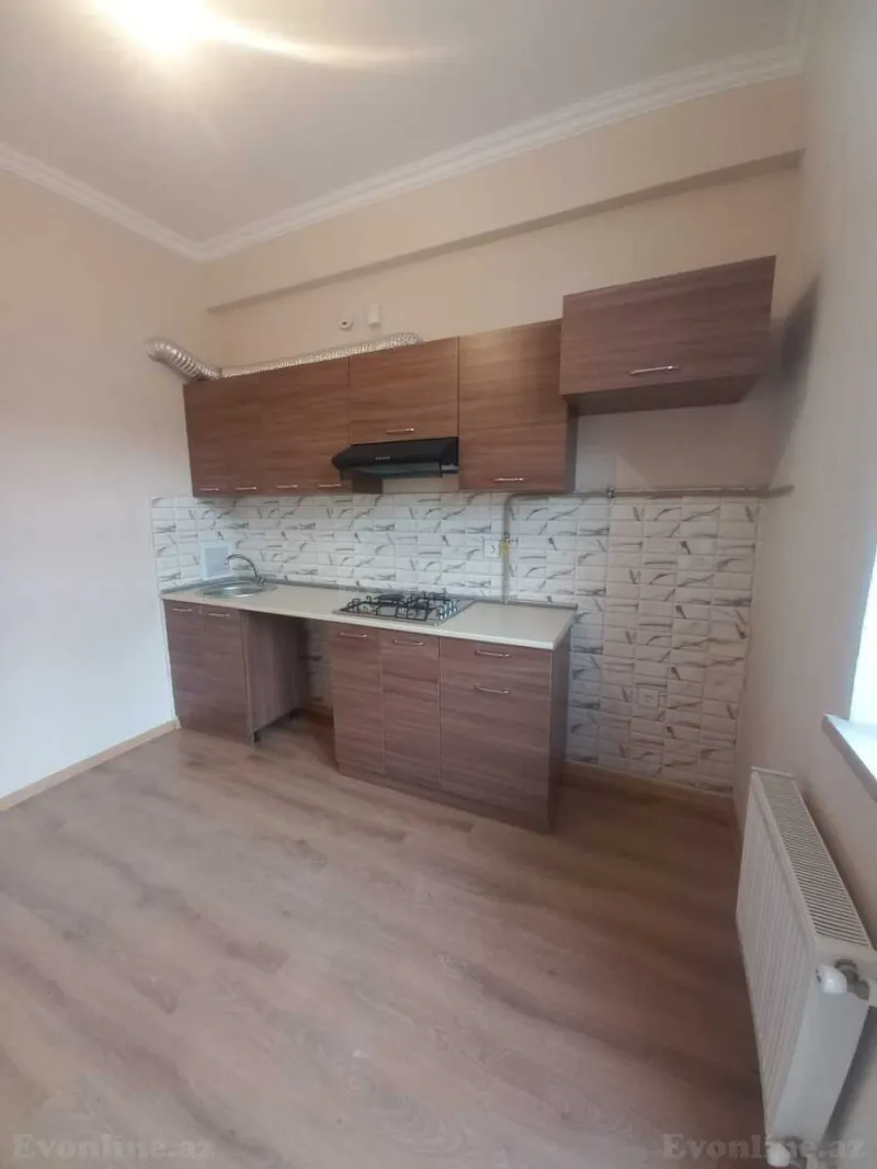 Kirayə verilir 3 otaqlı Mənzil Yeni tikili 80 m² Binəqədi - şəkil 10
