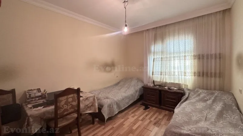 Satılır 3 otaqlı Mənzil Köhnə tikili 85 m² Suraxanı r. - şəkil 3