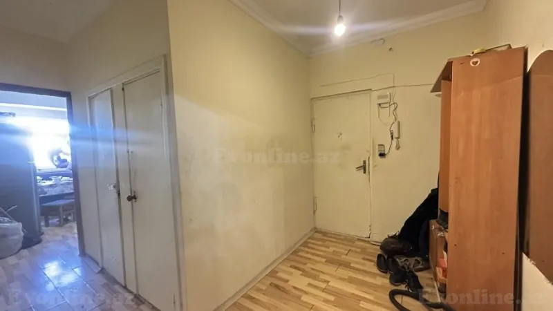 Satılır 3 otaqlı Mənzil Köhnə tikili 85 m² Suraxanı r. - şəkil 7
