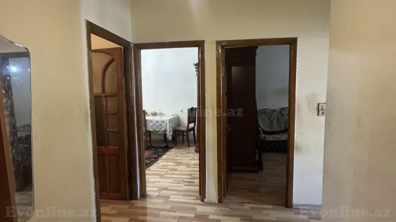 Satılır 3 otaqlı Mənzil Köhnə tikili 85 m² Suraxanı r. - şəkil 8