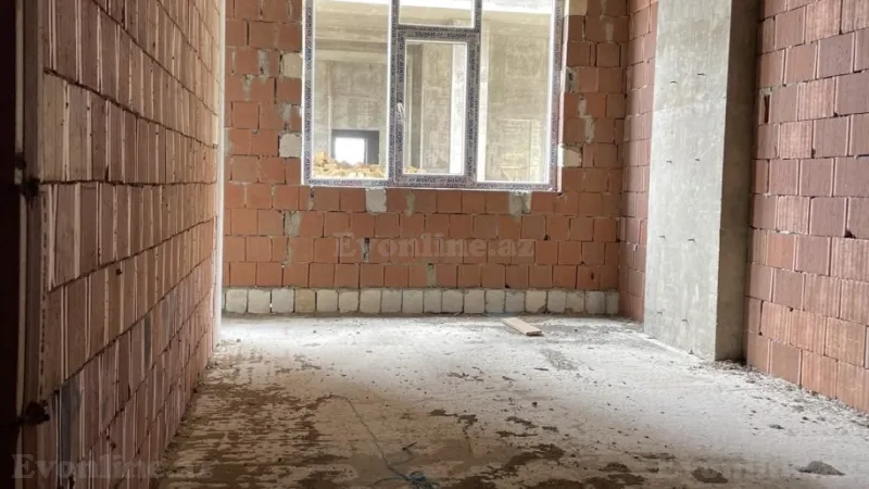 Satılır 2 otaqlı Mənzil Yeni tikili 79 m² Lökbatan - şəkil 6