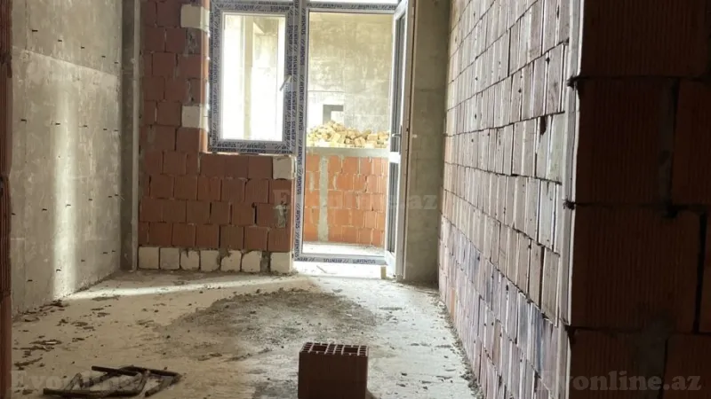 Satılır 2 otaqlı Mənzil Yeni tikili 79 m² Lökbatan - şəkil 8