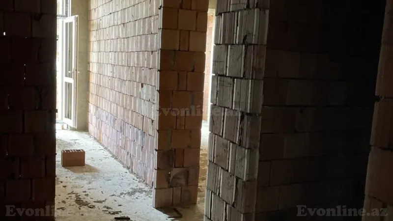 Satılır 2 otaqlı Mənzil Yeni tikili 79 m² Lökbatan - şəkil 9