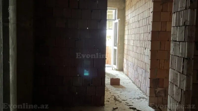 Satılır 2 otaqlı Mənzil Yeni tikili 79 m² Lökbatan - şəkil 10