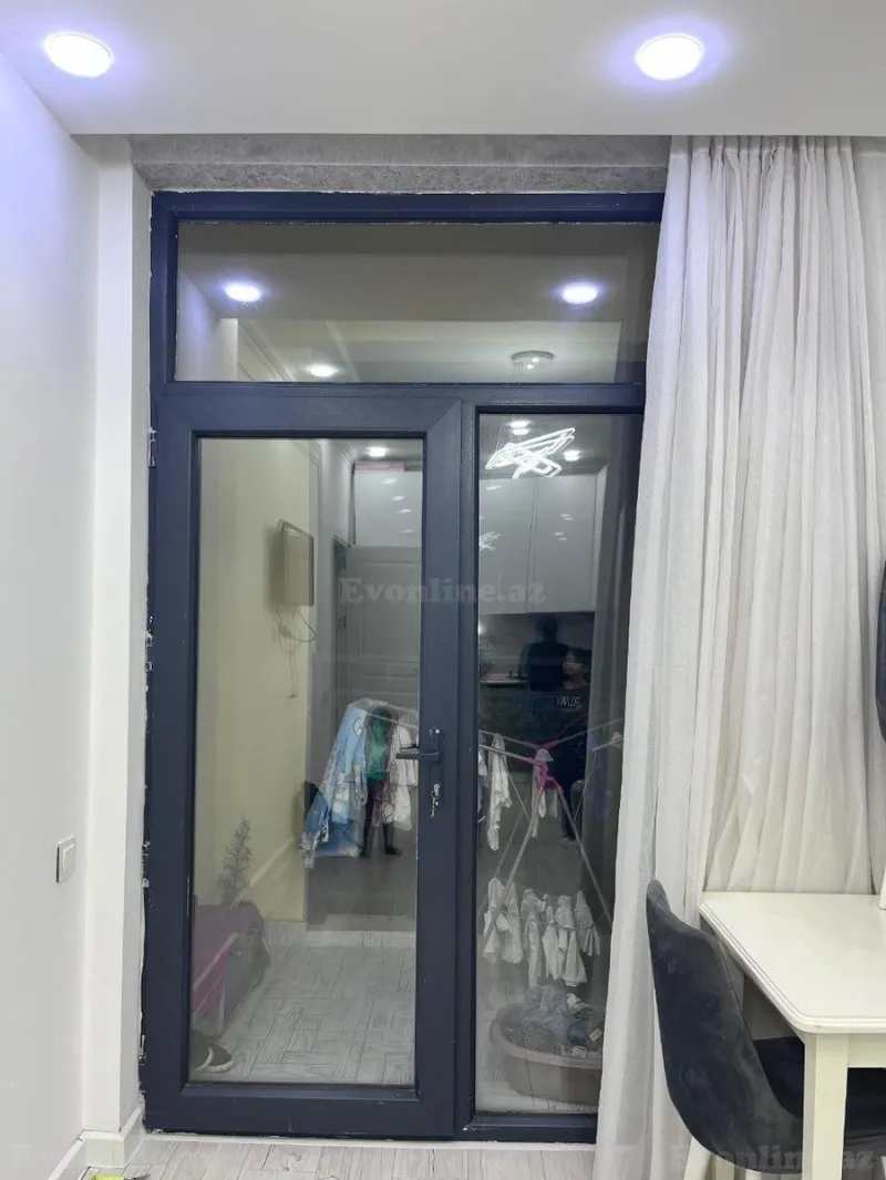 Satılır 2 otaqlı Mənzil Yeni tikili 58 m² Sabunçu r. - şəkil 8