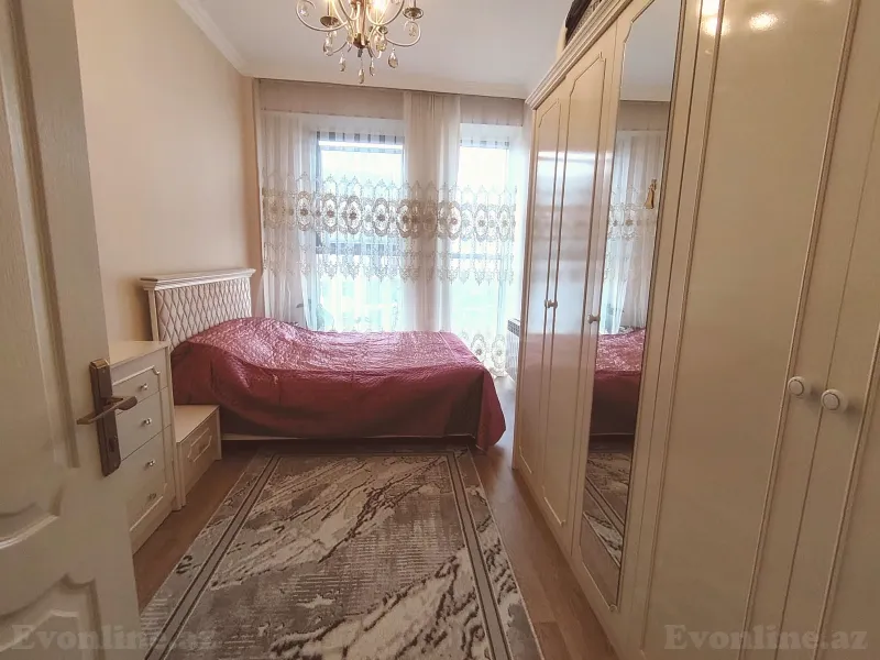Satılır 3 otaqlı Mənzil Yeni tikili 110 m² 28 May m. - şəkil 14