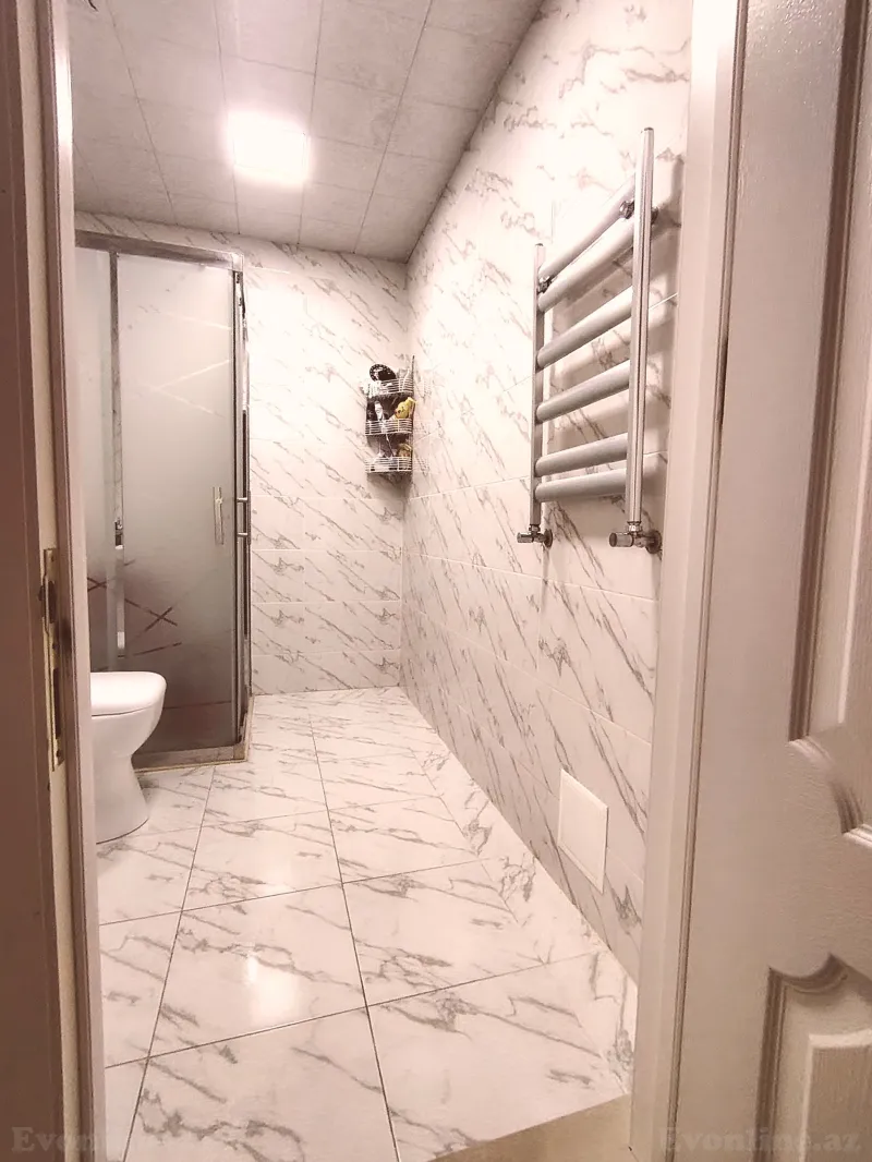 Satılır 3 otaqlı Mənzil Yeni tikili 110 m² 28 May m. - şəkil 17