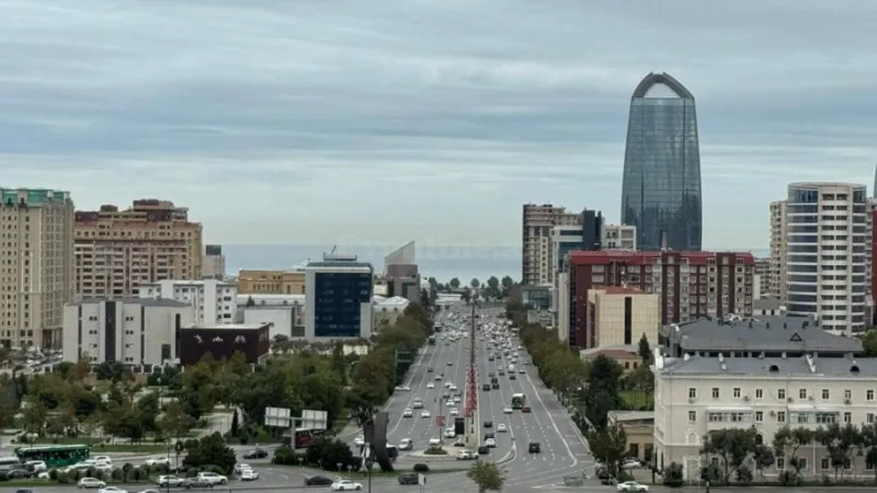 Satılır 2 otaqlı Mənzil Yeni tikili 95 m² Nərimanov r.