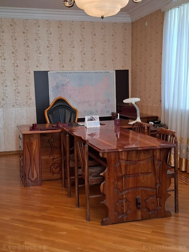 Kirayə verilir Ofis 230 m² Nəriman Nərimanov m. - şəkil 2