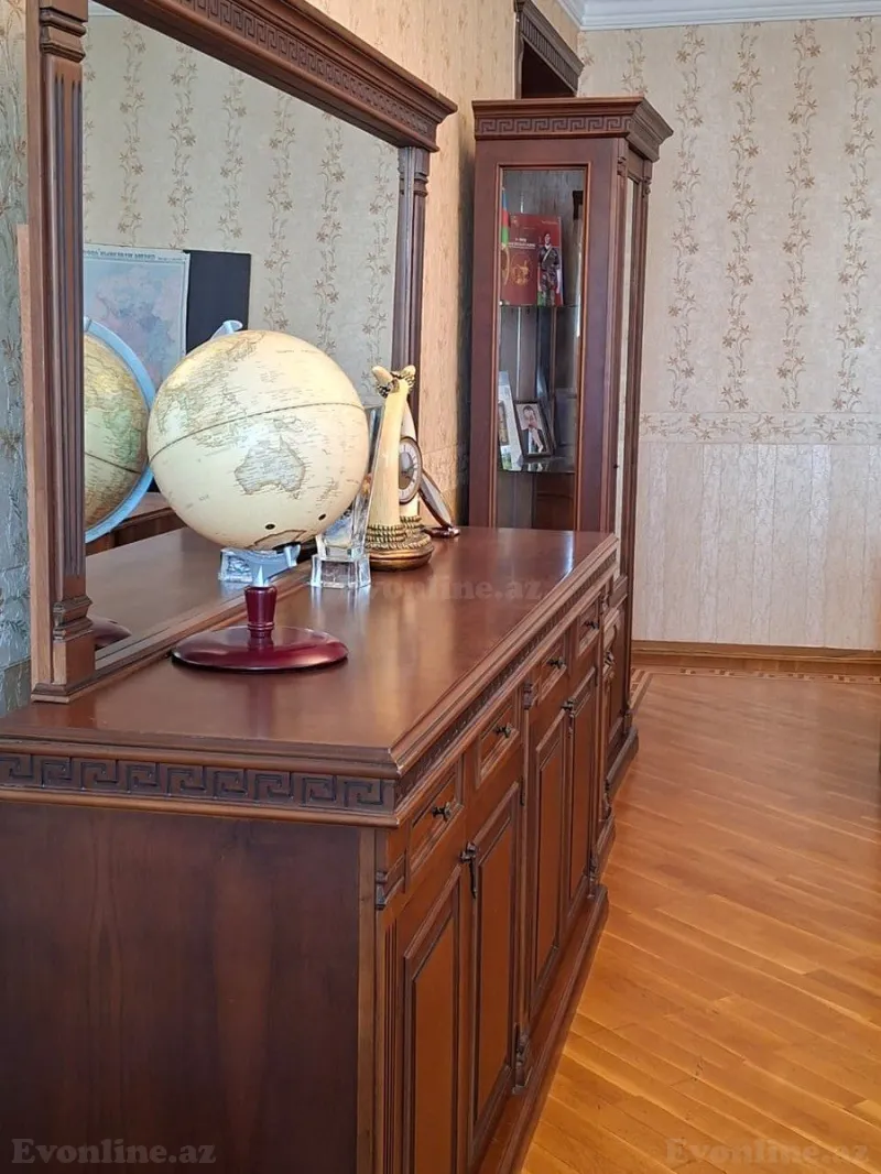 Kirayə verilir Ofis 230 m² Nəriman Nərimanov m. - şəkil 5