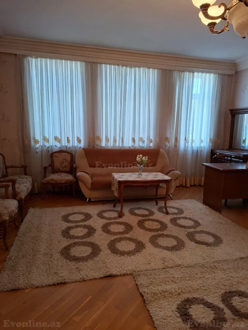 Kirayə verilir Ofis 230 m² Nəriman Nərimanov m. - şəkil 6