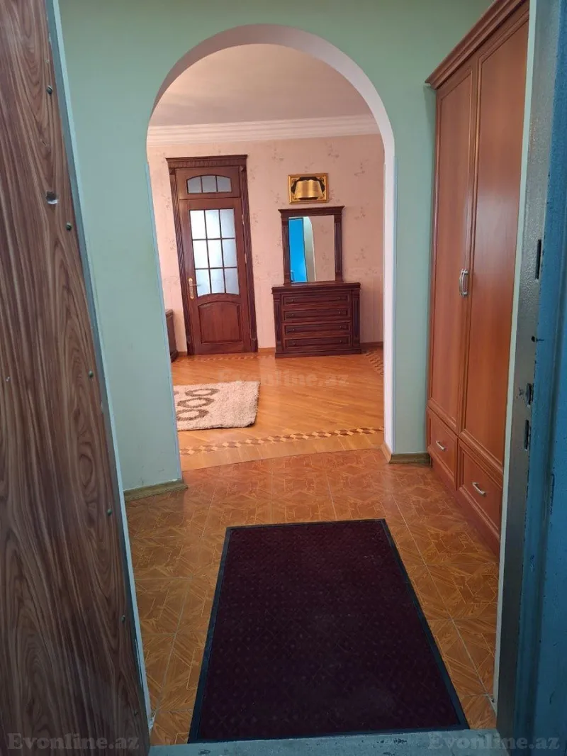 Kirayə verilir Ofis 230 m² Nəriman Nərimanov m. - şəkil 8