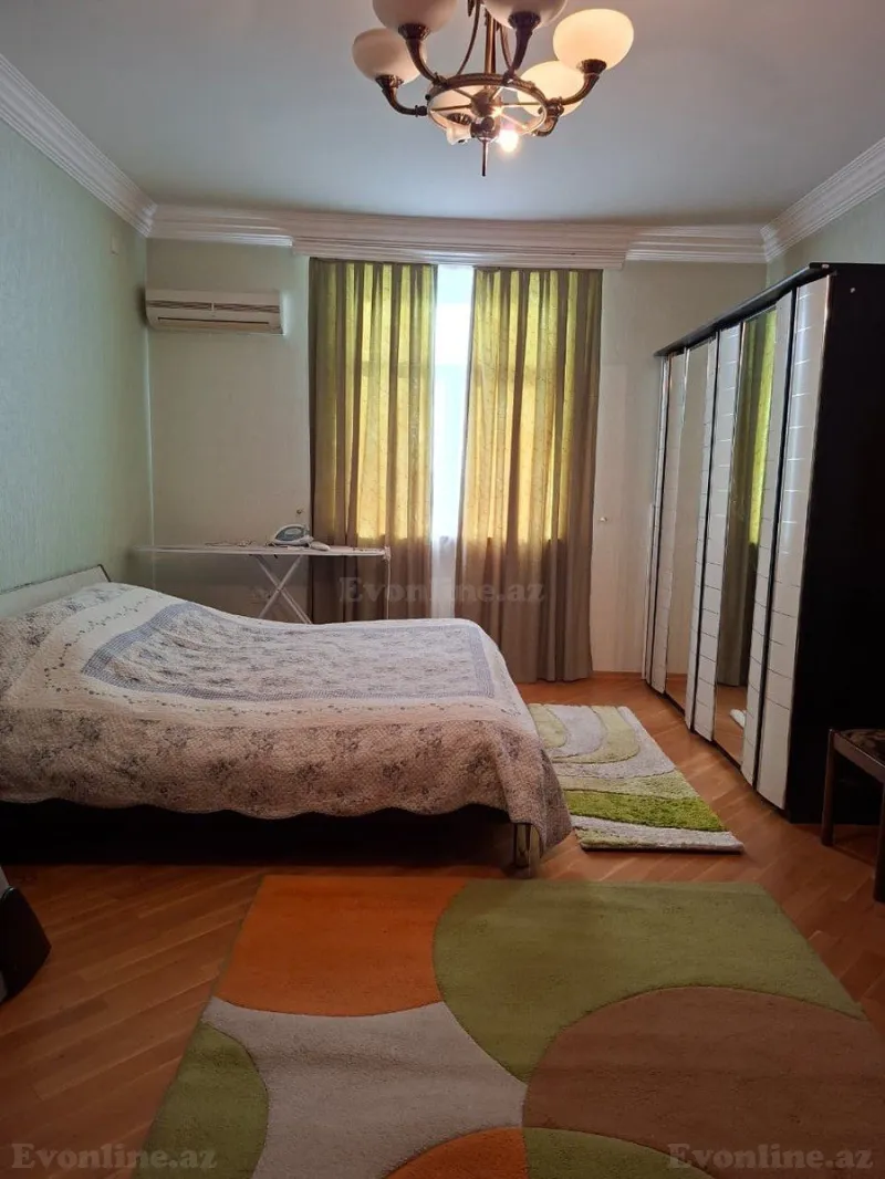 Kirayə verilir Ofis 230 m² Nəriman Nərimanov m. - şəkil 9