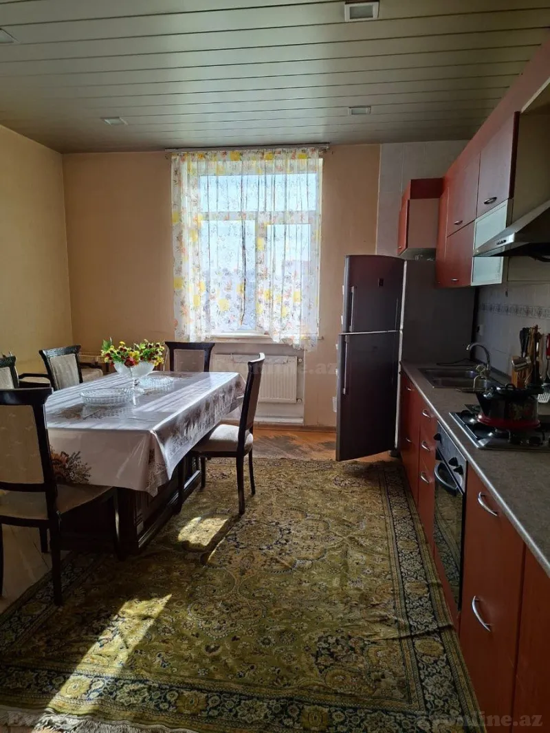 Kirayə verilir Ofis 230 m² Nəriman Nərimanov m. - şəkil 10