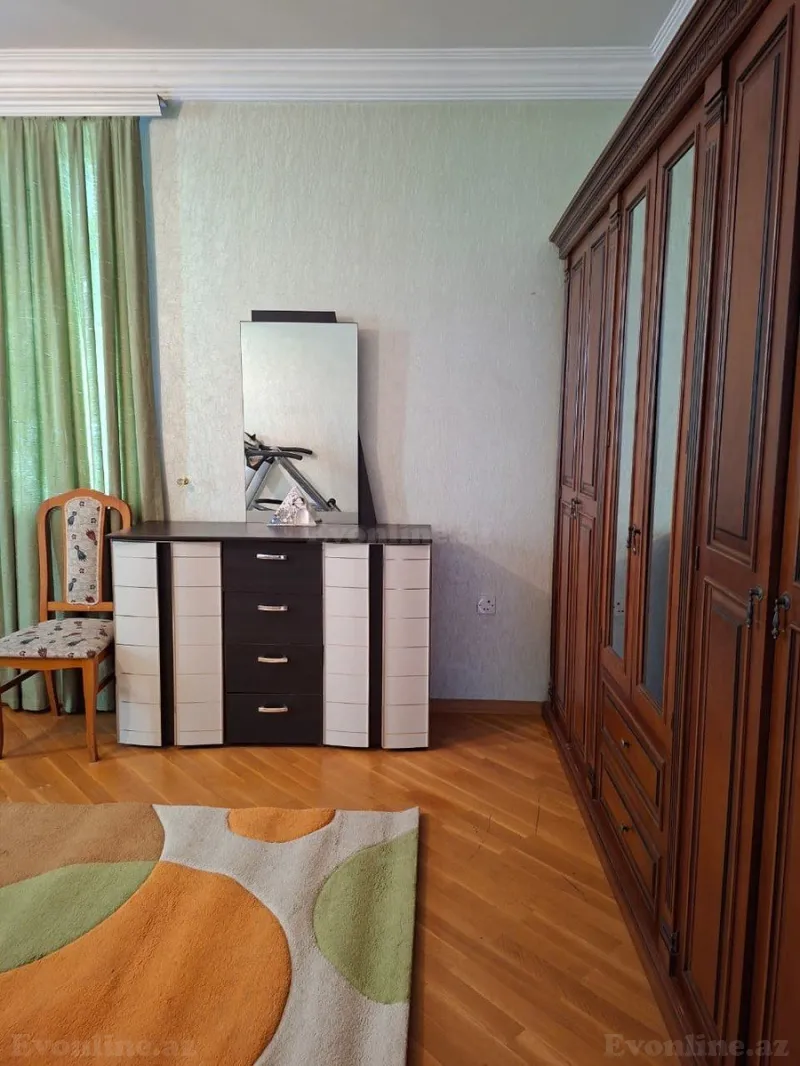 Kirayə verilir Ofis 230 m² Nəriman Nərimanov m. - şəkil 11