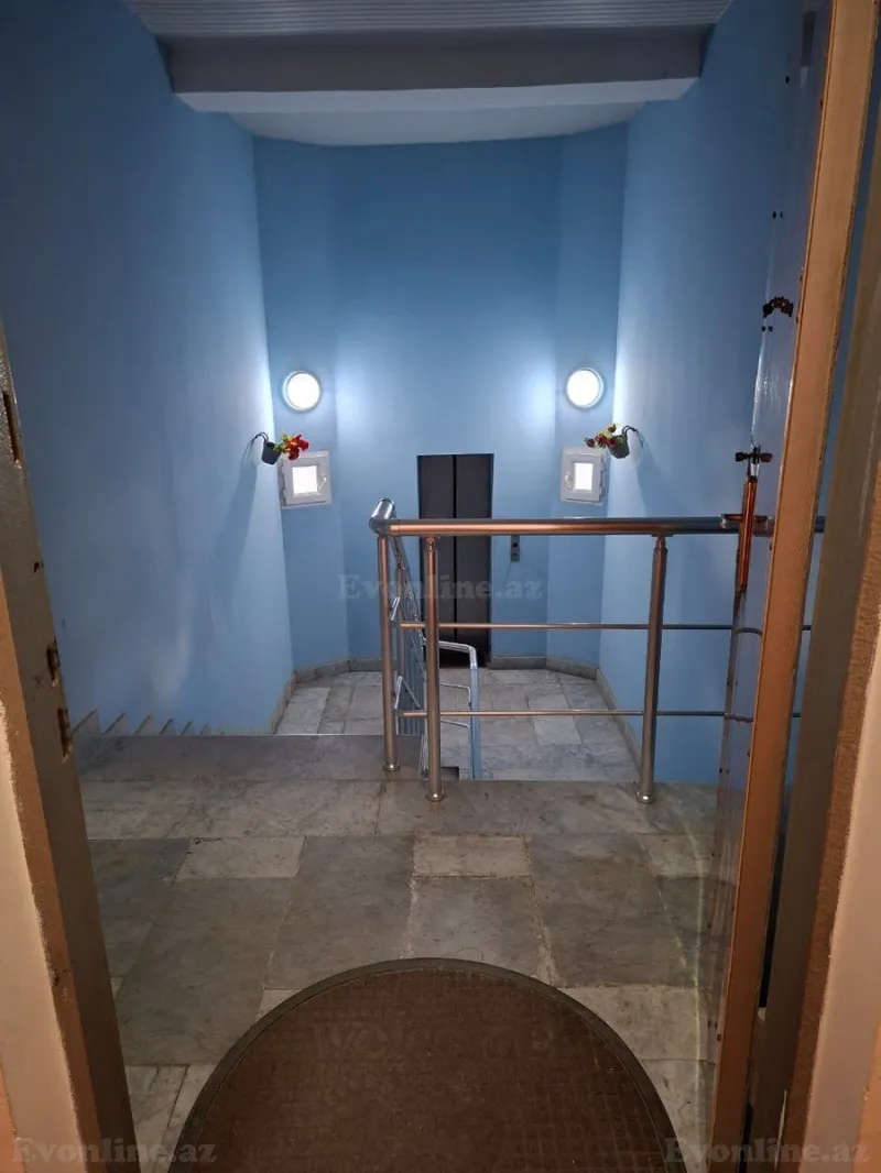 Kirayə verilir Ofis 230 m² Nəriman Nərimanov m. - şəkil 13