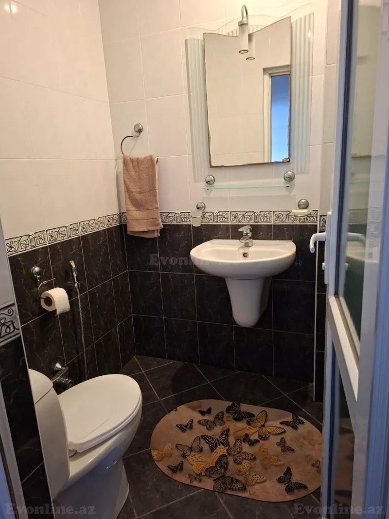 Kirayə verilir Ofis 230 m² Nəriman Nərimanov m. - şəkil 14