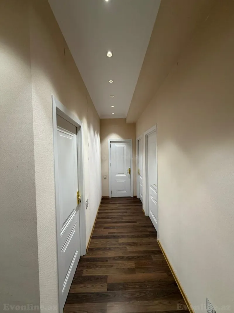 Kirayə verilir 2 otaqlı Mənzil Yeni tikili 75 m² Xırdalan - şəkil 6