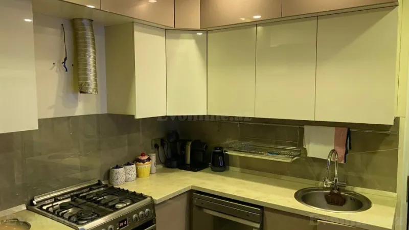 Satılır 3 otaqlı Mənzil Köhnə tikili 75 m² Həzi Aslanov - şəkil 14