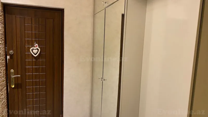 Satılır 3 otaqlı Mənzil Köhnə tikili 75 m² Həzi Aslanov - şəkil 18