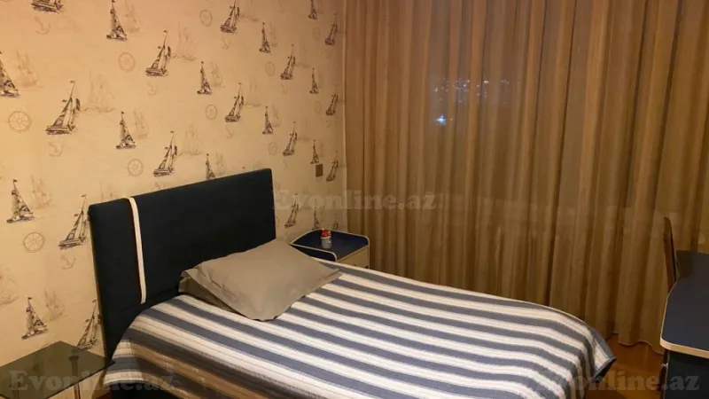 Satılır 3 otaqlı Mənzil Köhnə tikili 75 m² Həzi Aslanov - şəkil 22