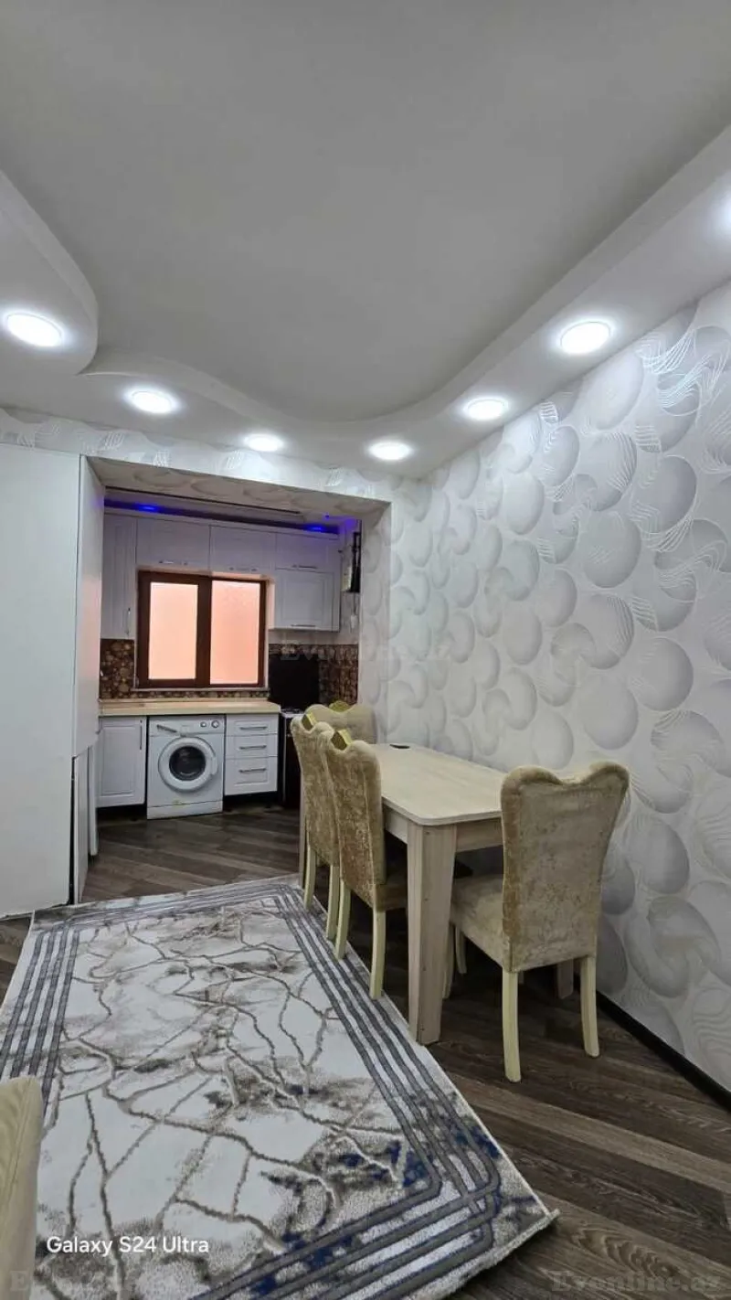 Satılır 2 otaqlı Mənzil Yeni tikili 45 m² Abşeron r. - şəkil 2