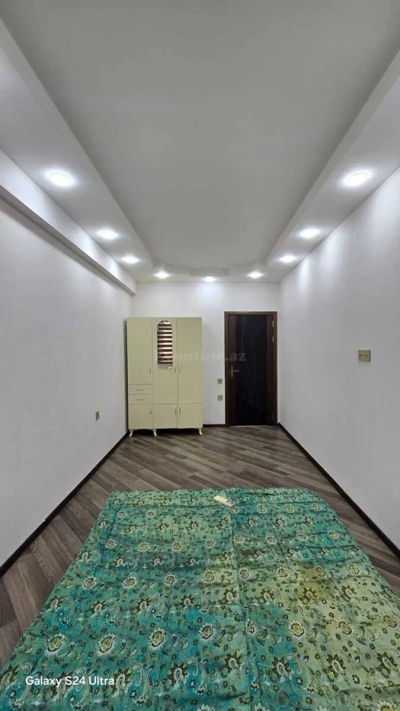 Satılır 2 otaqlı Mənzil Yeni tikili 45 m² Abşeron r. - şəkil 4