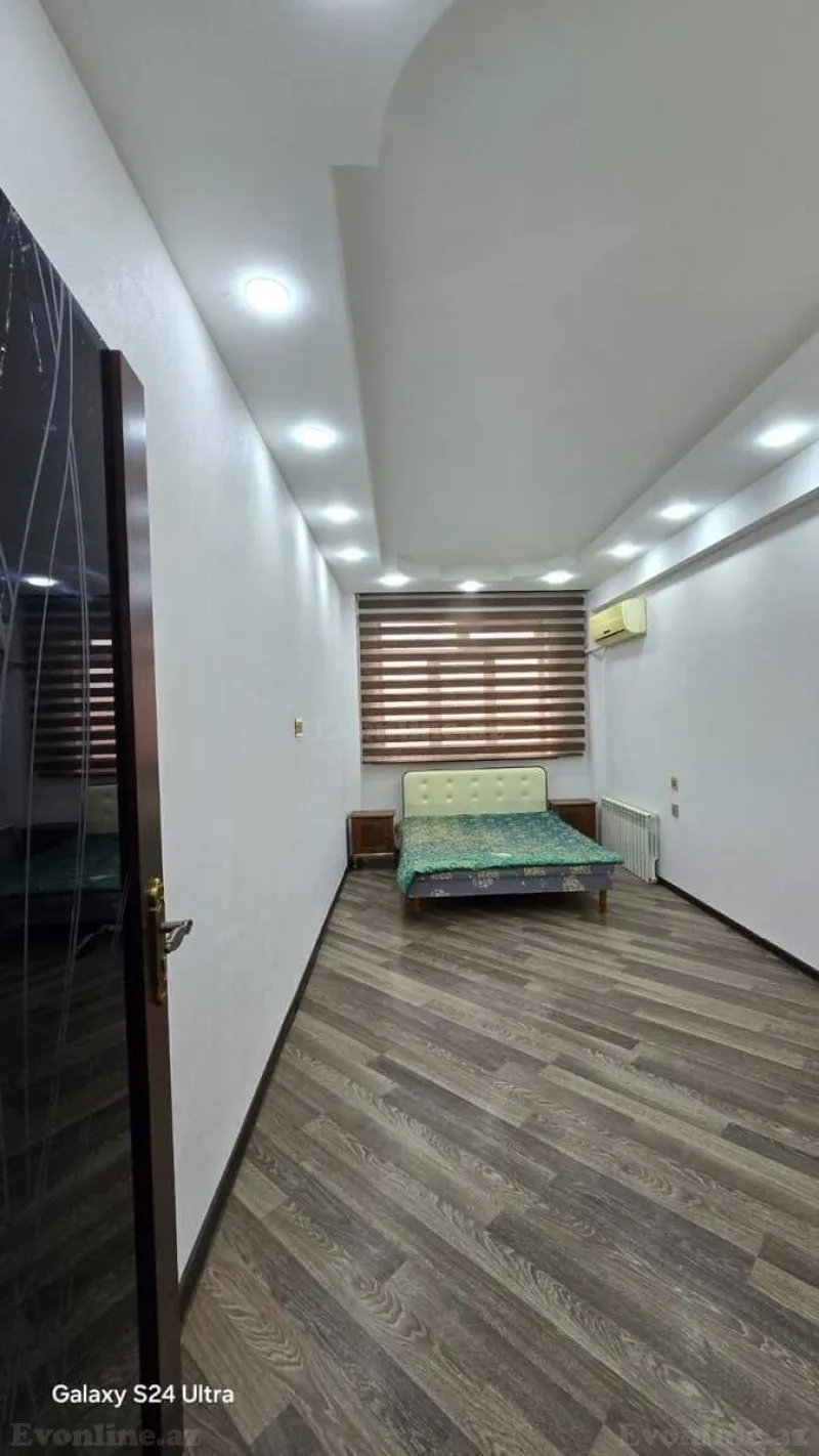 Satılır 2 otaqlı Mənzil Yeni tikili 45 m² Abşeron r. - şəkil 5