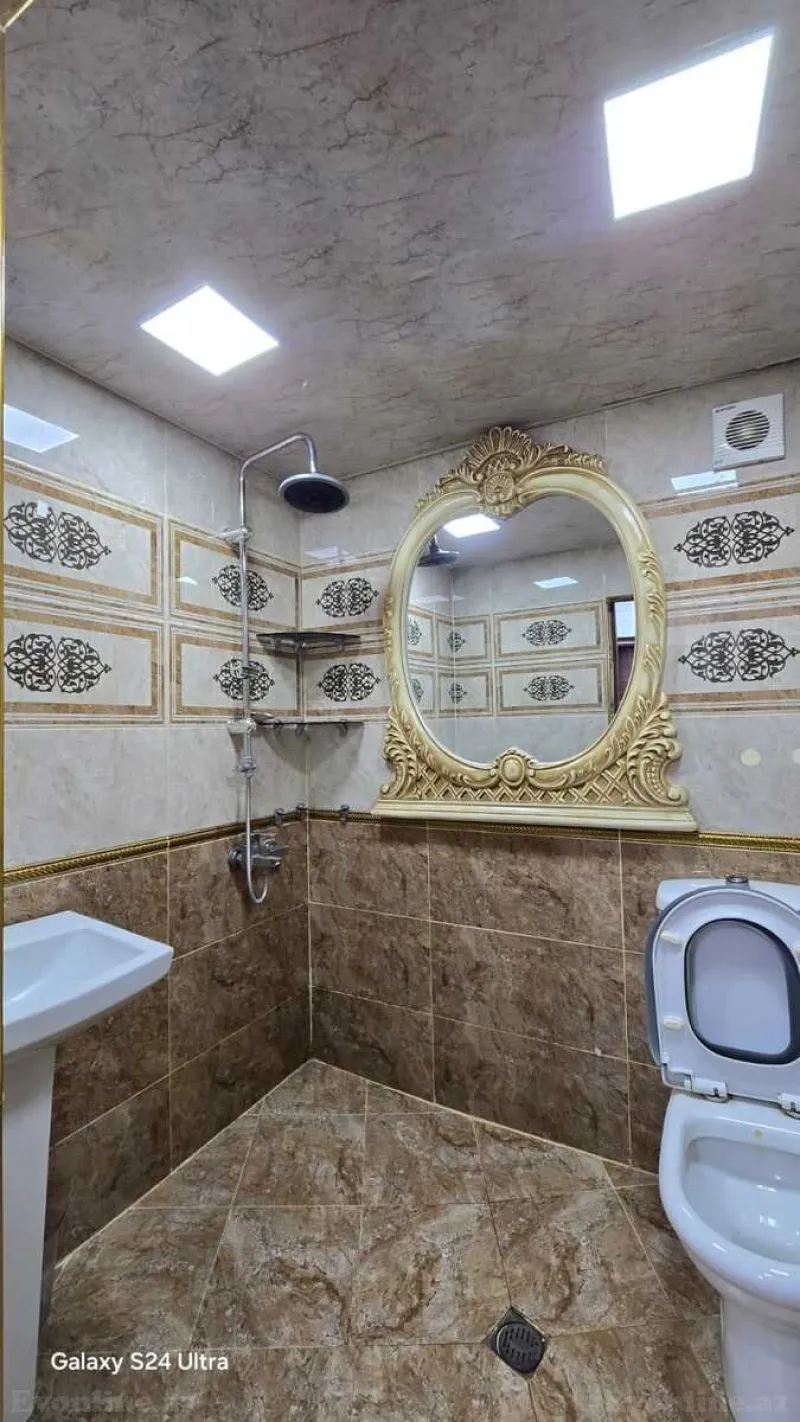 Satılır 2 otaqlı Mənzil Yeni tikili 45 m² Abşeron r. - şəkil 12