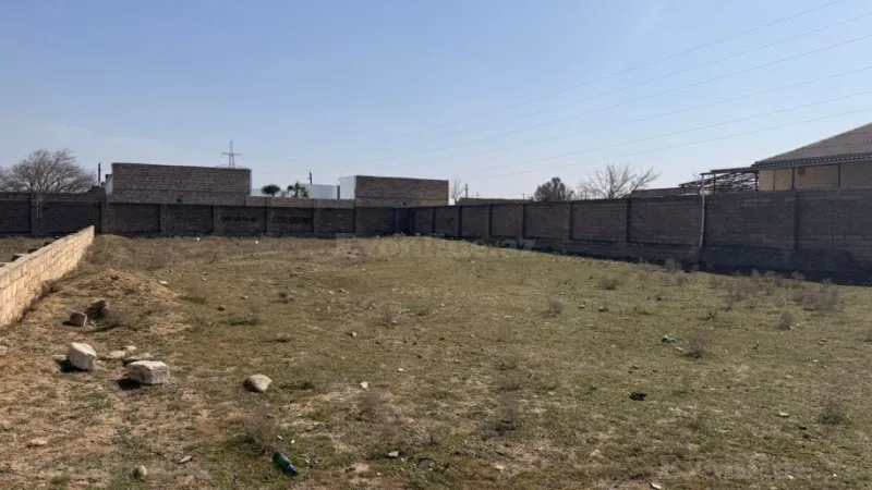 Satılır Torpaq 12 sot Şüvəlan - şəkil 2