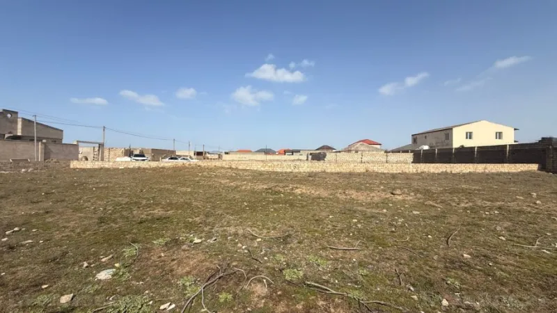 Satılır Torpaq 12 sot Şüvəlan - şəkil 3