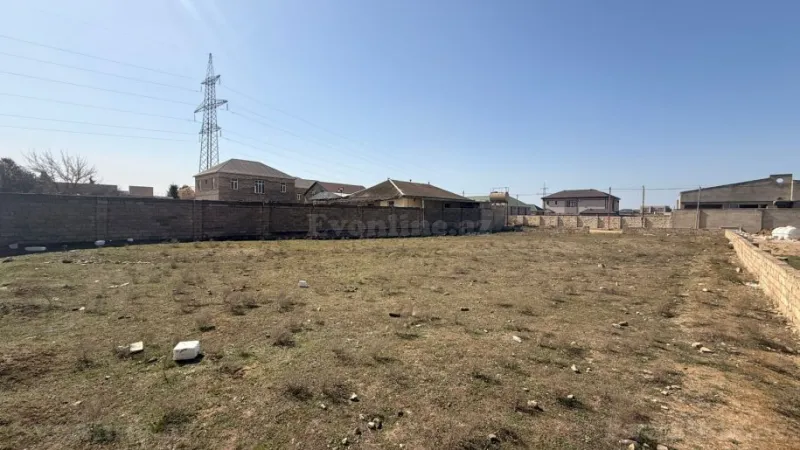 Satılır Torpaq 12 sot Şüvəlan - şəkil 5