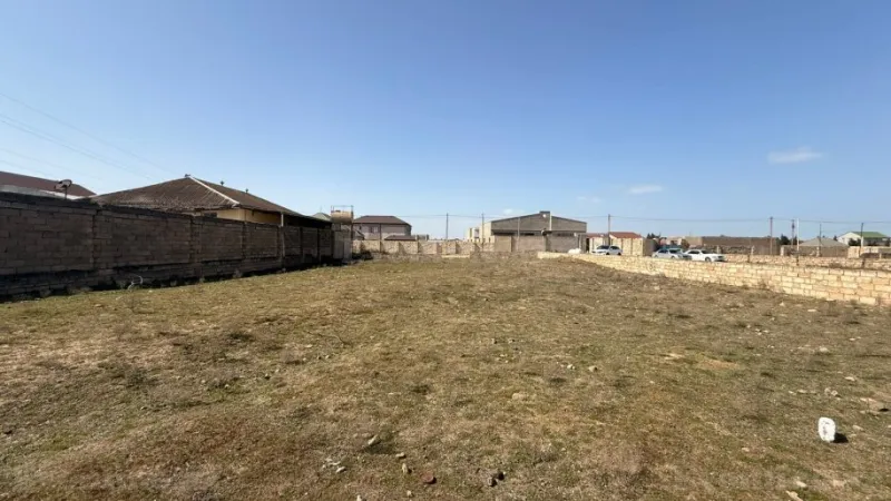 Satılır Torpaq 12 sot Şüvəlan - şəkil 8