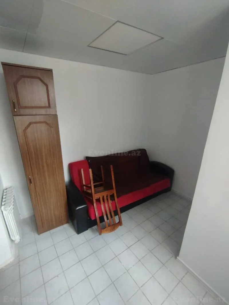 Satılır 2 otaqlı Mənzil Köhnə tikili 35 m² Elmlər Akademiyası m. - şəkil 8