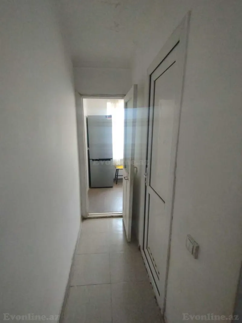 Satılır 2 otaqlı Mənzil Köhnə tikili 35 m² Elmlər Akademiyası m. - şəkil 12