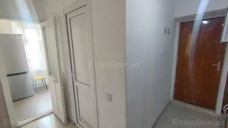Satılır 2 otaqlı Mənzil Köhnə tikili 35 m² Elmlər Akademiyası m. - şəkil 13