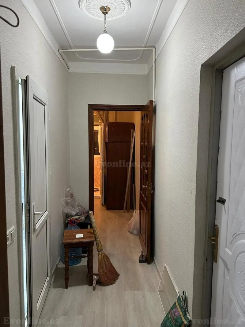 Satılır 2 otaqlı Mənzil Köhnə tikili 42 m² Suraxanı r. - şəkil 11