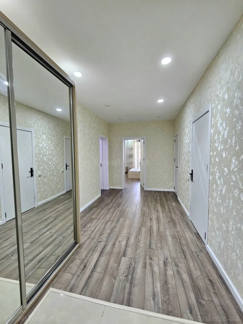 Kirayə verilir 2 otaqlı Mənzil Yeni tikili 75 m² 8 Noyabr m. - şəkil 8