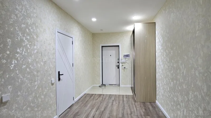 Kirayə verilir 2 otaqlı Mənzil Yeni tikili 75 m² 8 Noyabr m. - şəkil 12