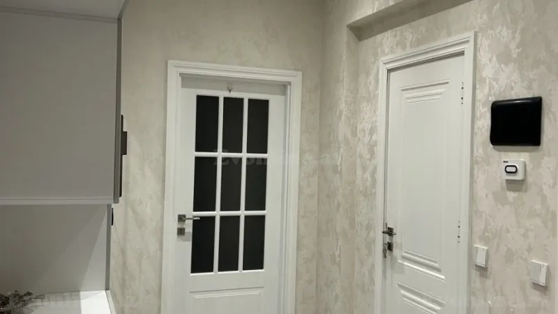 Satılır 2 otaqlı Mənzil Yeni tikili 76 m² Həzi Aslanov - şəkil 2