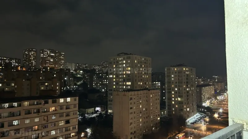 Satılır 2 otaqlı Mənzil Yeni tikili 76 m² Həzi Aslanov - şəkil 26