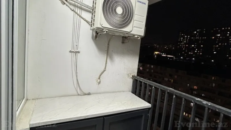 Satılır 2 otaqlı Mənzil Yeni tikili 76 m² Həzi Aslanov - şəkil 27